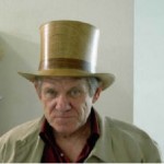 copyright_fred_portrait_mitzylinder Portrait vom Drechsler "Fred"